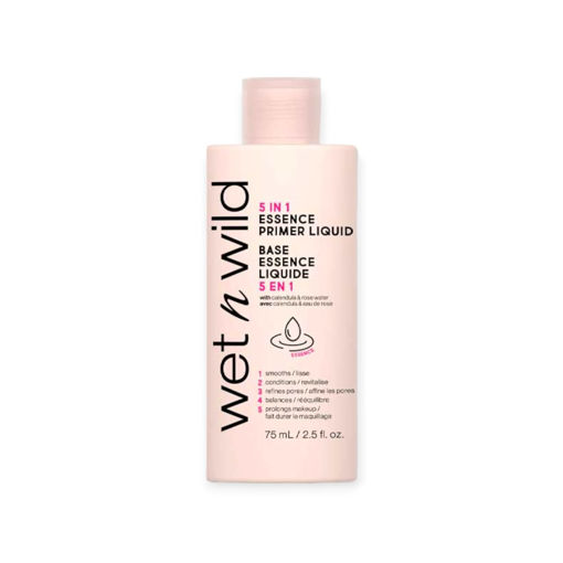 Picture of MAKEUP PRIMER ESSENCE 5 IN 1 LIQUID 65ML